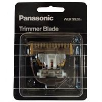 картинка Panasonic WER9920E Блок ножей для машинки для стрижки ER-GP80(PA/3) от магазина Интерком-НН