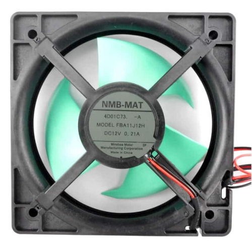 картинка Panasonic CNRAG-11544T Вентилятор для холодильника NR-C701BR, NR-D701, NR-D700R, NR-B591BR, NR-B651 от магазина Интерком-НН фото 3