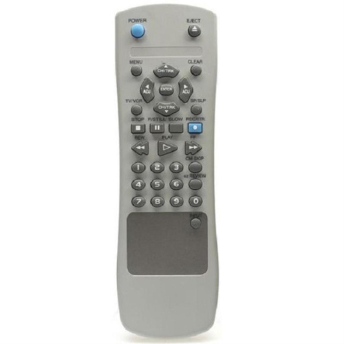 картинка Huayu HSP-938F [19216) Пульт дистанционного управления (ПДУ) для видеомагнитофона LG HSP-938F DVD  от магазина Интерком-НН