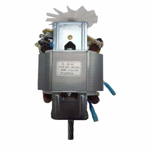 картинка Redmond RMG-1235-ED (RS88/40) электродвигатель 800Вт для мясорубки RMG-1235 от магазина Интерком-НН фото 2