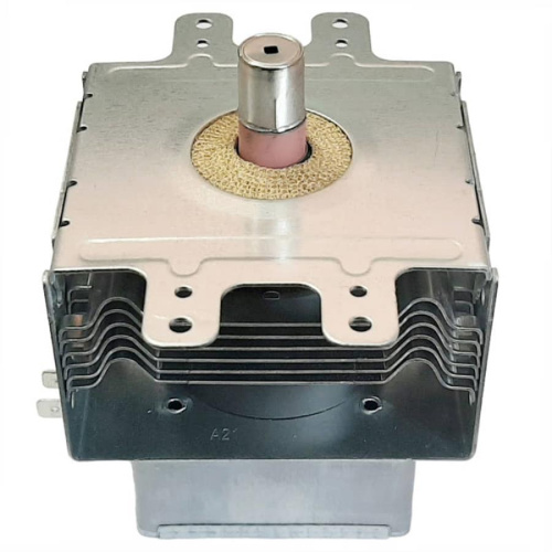 картинка Магнетрон 219JC523-930 950Вт (6 пластин) для микроволновой печи (СВЧ) Midea   от магазина Интерком-НН фото 2