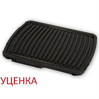 картинка Tefal УЦЕНКА TS-01035580 Жарочная панель для гриля GR306012/9Z от магазина Интерком-НН