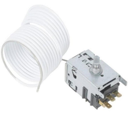 изображение Терморегулятор (термостат) Danfoss 077B0357L (C00851095) для холодильника Indesit, Ariston магазин Компании Интерком-НН картинка Danfoss 077B0357L (C00851095) Терморегулятор (термостат) для холодильника Indesit, Ariston от магазина Интерком-НН