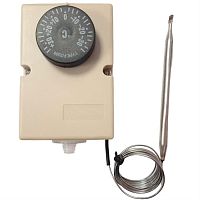 картинка Термостат FC-F2000 в корпусе с капиллярной трубкой для холодильника от магазина Интерком-НН