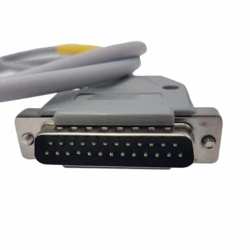 картинка Samsung GH39-01339A Кабель интерфейсный тестовый 1м GT S7350 от магазина Интерком-НН фото 2