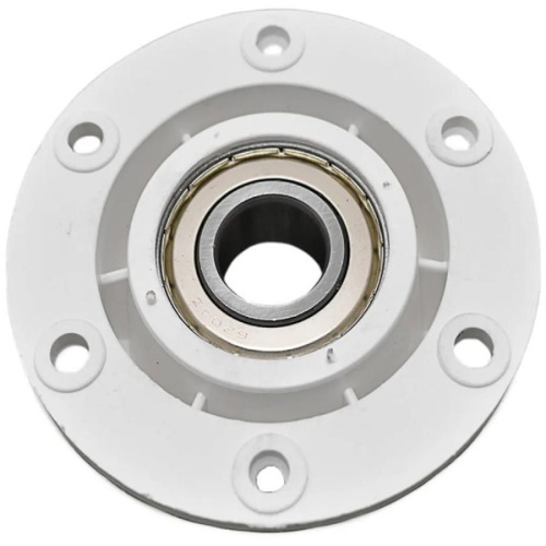 изображение Суппорт RK075 с сальником и подшипником в сборе для стиральной машины Indesit, Ariston, Whirlpool магазин Компании Интерком-НН фото 2 картинка Суппорт RK075 с сальником и подшипником в сборе для стиральной машины Indesit, Ariston, Whirlpool от магазина Интерком-НН фото 2