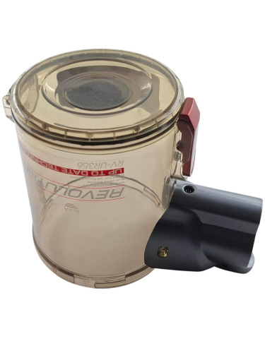 картинка Redmond RV-UR356-KNV2 контейнер для сбора пыли (вариант №2) для пылесоса RV-UR356   от магазина Интерком-НН фото 3