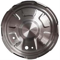 картинка Redmond RMC-PM400-KRN крышка нижняя (металл) часть для мультиварки RMC-PM400 от магазина Интерком-НН