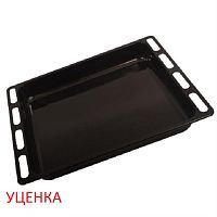 картинка Indesit C00099622 Уценка противень эмалированный 446x364x56мм для духовых шкафов Indesit, Ariston от магазина Интерком-НН