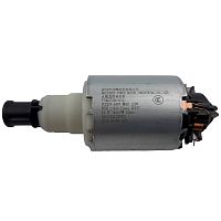 картинка PT3027230-6101 мотор погружного блендера в сборе с адаптером DC220-240V 120W от магазина Интерком-НН
