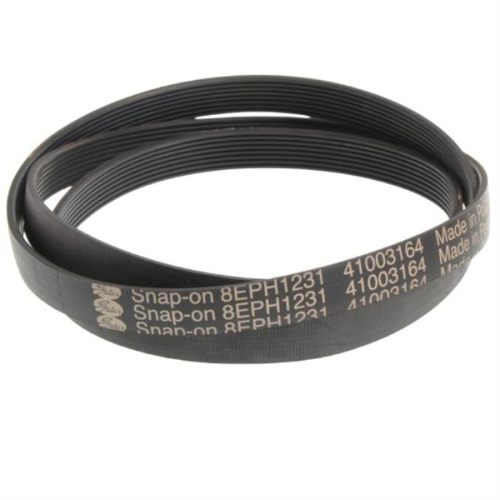 картинка Snap-on 41003164 ремень приводной EPH 1231 H8 1163мм для стиральных машин Candy от магазина Интерком-НН