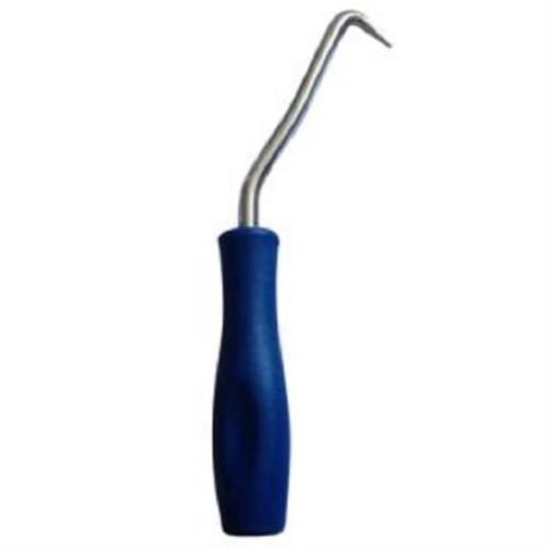 картинка UGO LOKS 1040-111 крюк вязальный для арматуры с ПВХ ручкой от магазина Интерком-НН фото 2