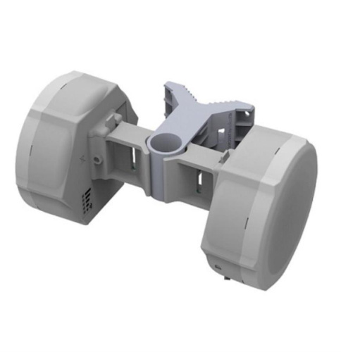 картинка MikroTik quickMOUNT Универсальное крепления для беспроводного оборудования серии SXT и OmiTIK от магазина Интерком-НН фото 2