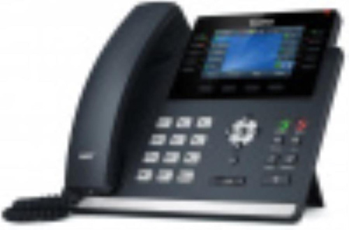 картинка Телефон SIP Yealink SIP-T46U черный от магазина Интерком-НН фото 2