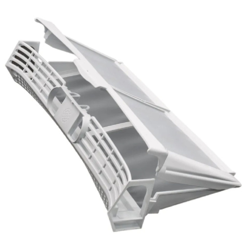 картинка Bosch 00652184 фильтр сетчатый для задержки ворса сушильной машины WTE84122BY, WTE84123OE от магазина Интерком-НН фото 2