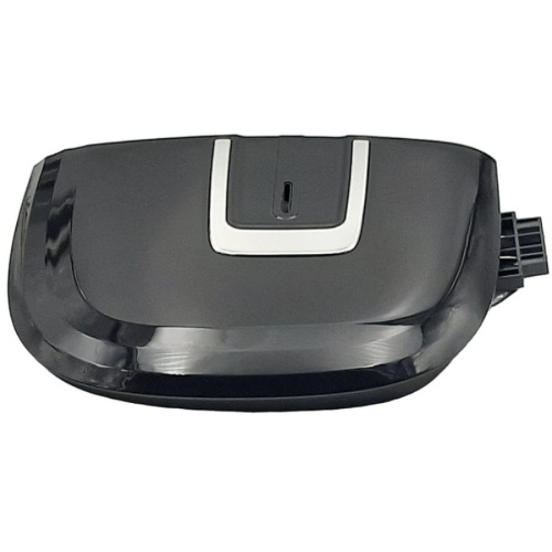 картинка Redmond RMC-MD200-KRR крышка в сборе (правая) без выпускного клапана для мультиварки RMC-MD200 от магазина Интерком-НН