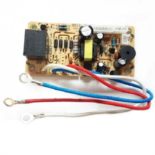 изображение Redmond RMCM4525XXXX1X025AA1 (HTFD-01) плата питания для мультиварки RMC-M4525 магазин Компании Интерком-НН картинка Redmond RMCM4525XXXX1X025AA1 (HTFD-01) плата питания для мультиварки RMC-M4525 от магазина Интерком-НН