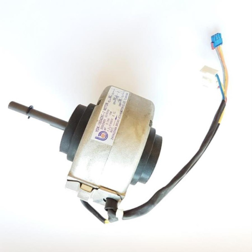 картинка Samsung DB31-00217A Мотор внешнего блока для сплит-системы Samsung SH07ZZ8 от магазина Интерком-НН