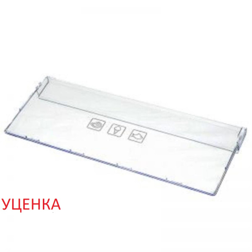 изображение Beko УЦЕНКА 4694441000 Панель ящика 470х190мм холодильника Beko магазин Компании Интерком-НН картинка Beko УЦЕНКА 4694441000 Панель ящика 470х190мм холодильника Beko от магазина Интерком-НН