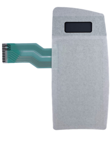 картинка LG 3506W1A415C (3506W1A415C) Сенсорная панель управления СВЧ печи MB-4343C, MH-6343C от магазина Интерком-НН фото 4