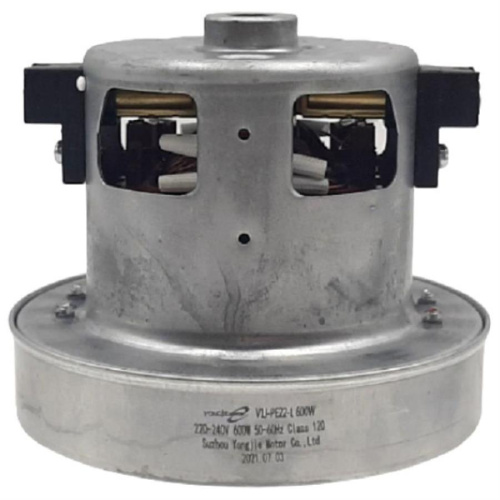 картинка Rowenta RS-2230000963 (V1J-PE22-L) электродвигатель H=118мм, D=121мм, 600Вт для пылесоса  от магазина Интерком-НН