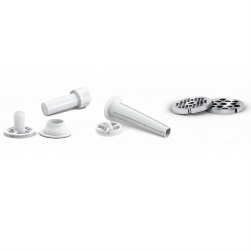 картинка Bosch CompactPower MFW3520W мясорубка 1500Вт, производительность 1.8 кг/мин от магазина Интерком-НН фото 2