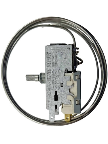 изображение CQC WDF31B-K (908081829761) терморегулятор (термостат) 1.3м для холодильника Атлант, Минск магазин Компании Интерком-НН фото 4 картинка CQC WDF31B-K (908081829761) терморегулятор (термостат) 1.3м для холодильника Атлант, Минск от магазина Интерком-НН фото 4