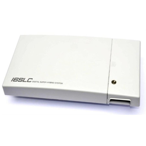 картинка Panasonic KX-TD174X Б/У плата 16 внутренних аналоговых абонентов для KX-TD1232, KX-TD816 от магазина Интерком-НН