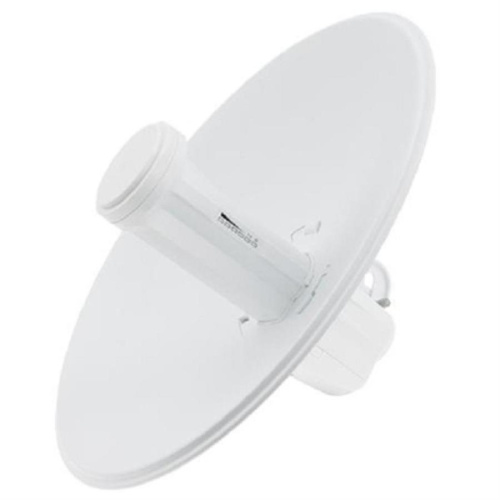 картинка Ubiquiti PowerBeam M5-300 22dBi  Wi-Fi точка 5 ГГц с параболической антенной диаметр 300мм от магазина Интерком-НН