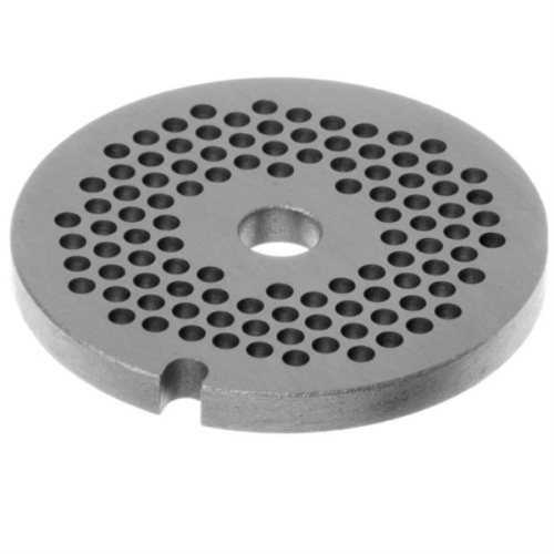 изображение Bosch 10003875 решетка 2.7мм для мясорубки MFW3630I/01, MFW3630I/02, MFW3630I/03, MFW3630I/05 магазин Компании Интерком-НН картинка Bosch 10003875 решетка 2.7мм для мясорубки MFW3630I/01, MFW3630I/02, MFW3630I/03, MFW3630I/05 от магазина Интерком-НН