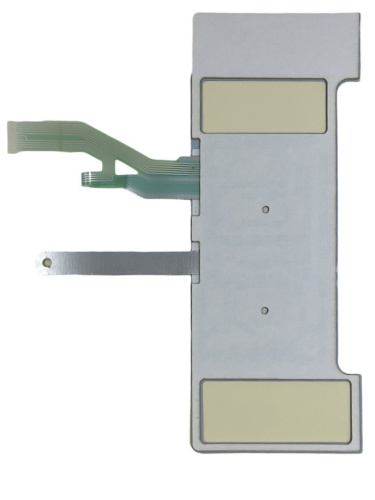 изображение Samsung DE34-00407A Сенсорная панель управления для микроволновой печи (СВЧ) GE83MR магазин Компании Интерком-НН фото 2 картинка Samsung DE34-00407A Сенсорная панель управления для микроволновой печи (СВЧ) GE83MR от магазина Интерком-НН фото 2