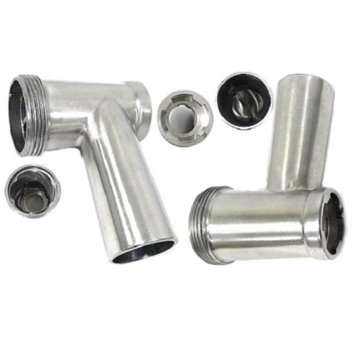 картинка Redmond RMG-1232-KSH корпус шнека для мясорубки RMG-1232 от магазина Интерком-НН фото 2