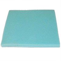 картинка Philips 432200493811 фильтр воздушный губчатый для пылесоса FC8324, FC8470, FC8471, FC8472 от магазина Интерком-НН