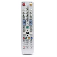 картинка Huayu BN59-01078A (17485) пульт дистанционного управления (ПДУ) для телевизоров Samsung от магазина Интерком-НН