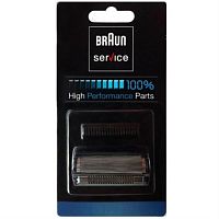 картинка Braun 81416456 Комплект нож и сеточка для электробритвы 3000 InterFace (628) от магазина Интерком-НН