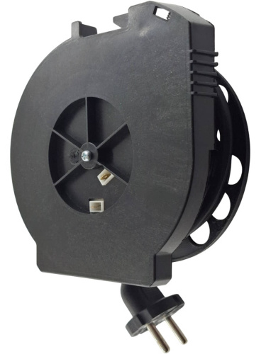 картинка Vitek VT-1841-US узел смотки сетевого провода в сборе для пылесоса VT-1841 от магазина Интерком-НН фото 2