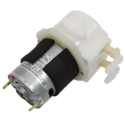 изображение Redmond RV-UR390-PM (PEP-2S(04)) помпа DC21.6V для пылесоса RV-UR390 магазин Компании Интерком-НН картинка Redmond RV-UR390-PM (PEP-2S(04)) помпа DC21.6V для пылесоса RV-UR390 от магазина Интерком-НН