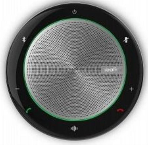 картинка Спикерфон Yealink CP900 UC серебристый от магазина Интерком-НН фото 11