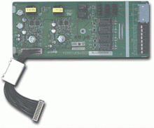 картинка Panasonic KX-TA30860X Плата адаптера домофона и электро-магнитного замка от магазина Интерком-НН