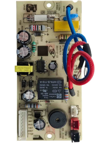 картинка Redmond RMC-PM380-PP (MY-KG-PW-OB200-C(WX)) плата питания для мультиварки RMC-PM380 от магазина Интерком-НН