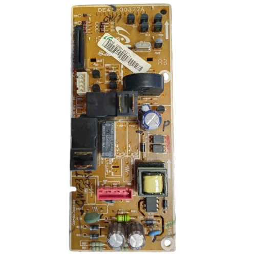 картинка Samsung DE92-02371L Электронный модуль микроволновой печи GW73T2KR от магазина Интерком-НН фото 2