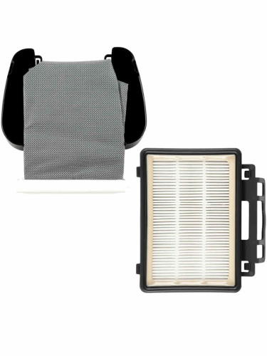 картинка Hyundai HVB40DH набор фильтров для пылесоса HYV-B4050, HYV-B4055 от магазина Интерком-НН фото 2