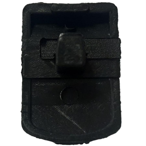 картинка Клавиша переключателя 290(4) для угловой шлифмашинки Makita 9555-9558 от магазина Интерком-НН фото 2