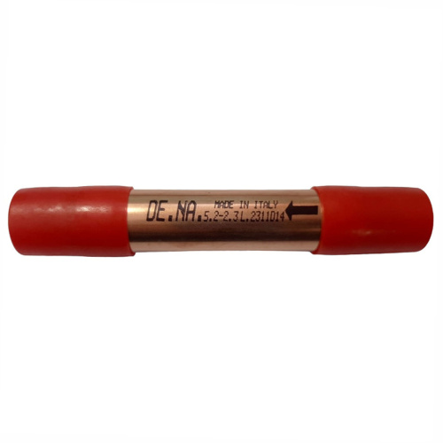 картинка DE.NA SM215 фильтр-осушитель медный 5.2х2.3 (15 грамм) для холодильника   от магазина Интерком-НН