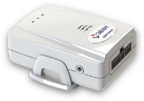 картинка ZONT H-1 GSM-контроллер удаленного управления и мониторинга котлом и бойлером с поддержкой OpenTherm от магазина Интерком-НН фото 2