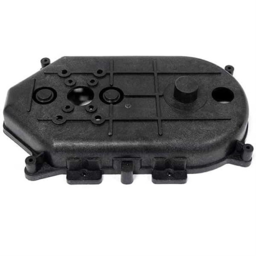 изображение Redmond RMG-1219-KRT Крышка редуктора (задняя часть) для мясорубки RMG-1219 магазин Компании Интерком-НН картинка Redmond RMG-1219-KRT Крышка редуктора (задняя часть) для мясорубки RMG-1219 от магазина Интерком-НН