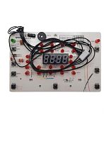 картинка Moulinex SS-995496 плата управления для мультиварки Tefal RK8148, RK814E от магазина Интерком-НН