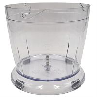 картинка Pioneer HB122S-CHIZB чаша измельчителя 500мл для блендера HB122S черные ножки от магазина Интерком-НН