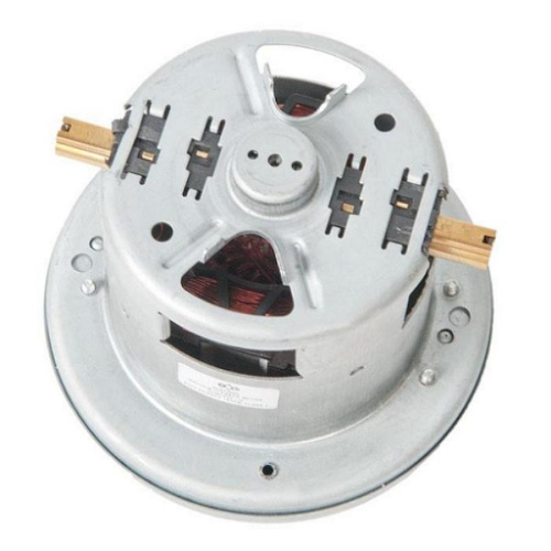 картинка Двигатель VCM1400-H (VC0733W) H=122мм, D=135 мм, 1400Вт для пылесоса Bosch от магазина Интерком-НН фото 2