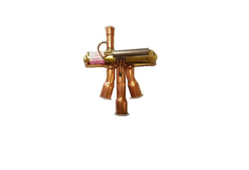 изображение Клапан кондиционера 3A02080E LG Valve,Reverse магазин Компании Интерком-НН картинка LG 3A02080E клапан кондиционера от магазина Интерком-НН